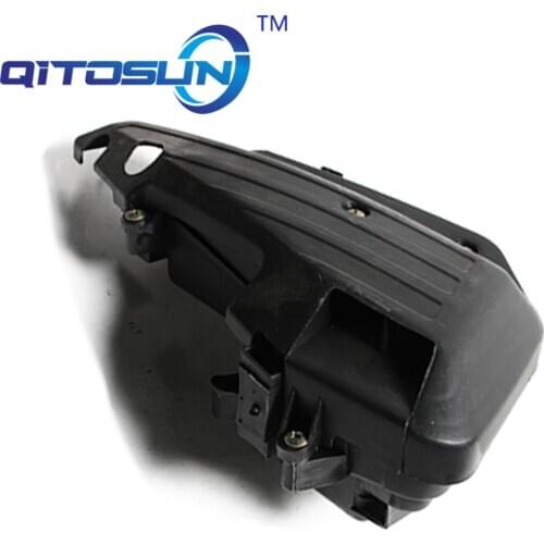 Motorcycle Accessories for DIO AF17/AF18 AF24Giorno motorcycle scooter air filter motorcycle air cleaner