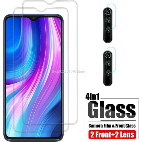 BAOKUANYYDS Screen Protectors For Xiaomi Redmi 7A