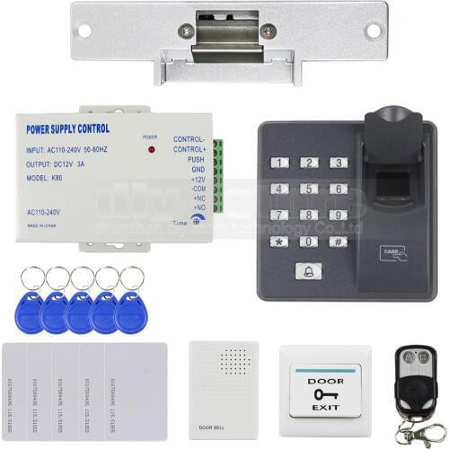 DIYSECUR Locking Devices For Doors
