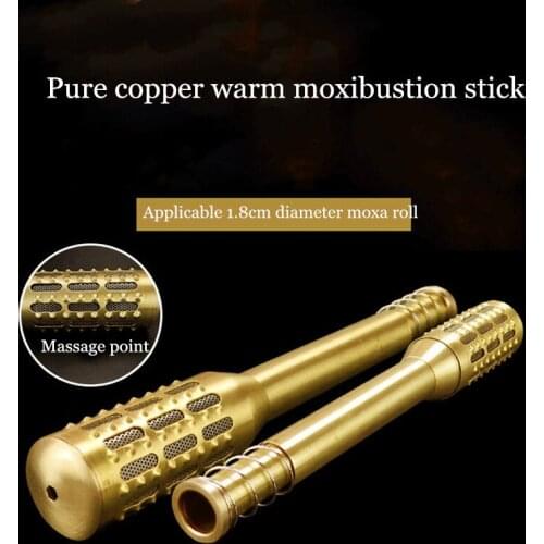 DR.ROOS Copper Burners