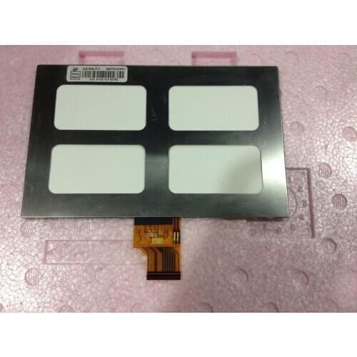 EJ070NA-01J cable number cube U18GT IPS LCD screen
