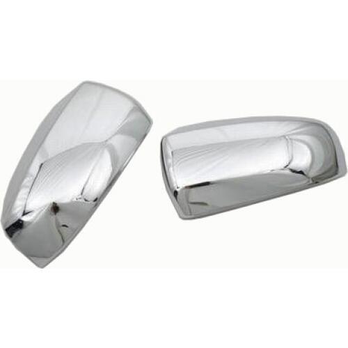 Chrome Styling Side Mirror Cover for BMW X6 E71 E72