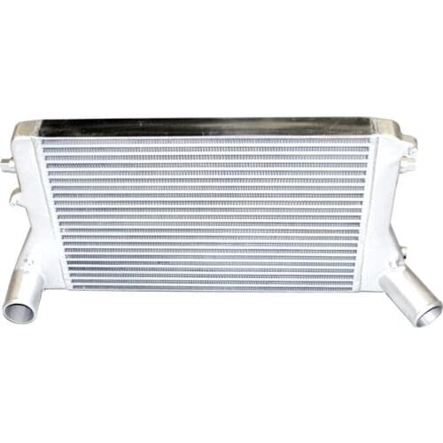 Intercooler fit for 06-09 Volkswag*en Jetta GLI Sedan 4-Door 2.0L Transverse