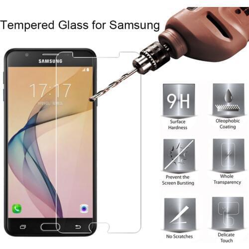 JXSFLYE Screen Protectors For Samsung Galaxy Note 8