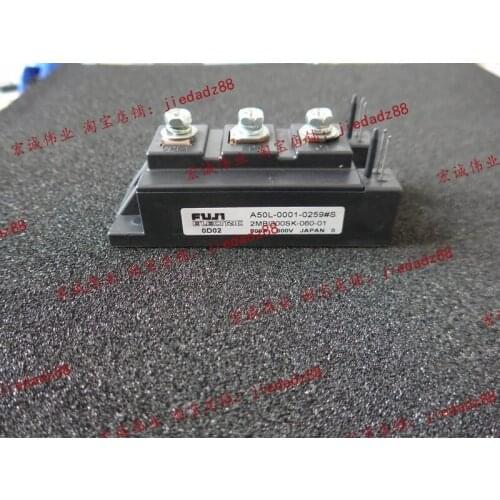 2MBI300SK-060-01 Power Module