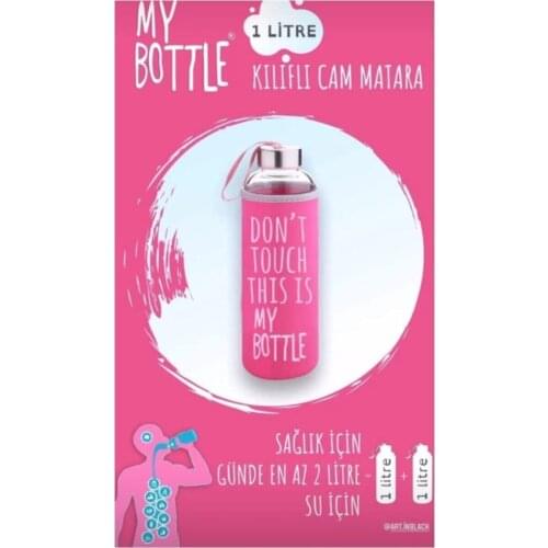 North Polo Club Water Bottles