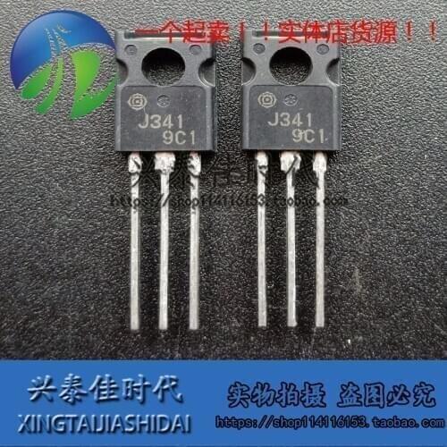 Original new 5pcs/ J341 2SJ341