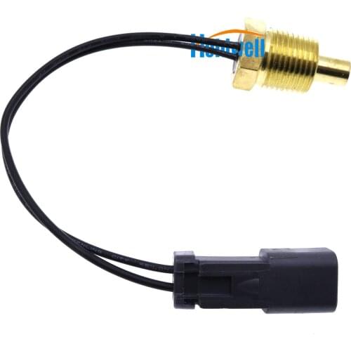 Holdwell AS-TEMPERATURE SENDER 2443106 244-3106 for Caterpillar CAT 414E 416D 416E 416F 420D 420E 420F 422E 422F 424D 428D 428E