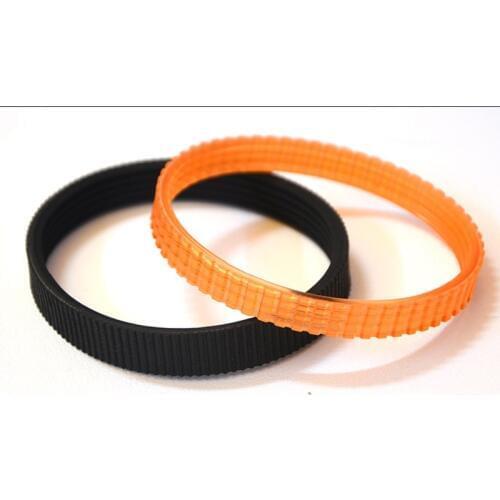 NEW 5Pcs PU Electric Planer Drive Belt Timing belt for Electric Planer Hitachi F20
