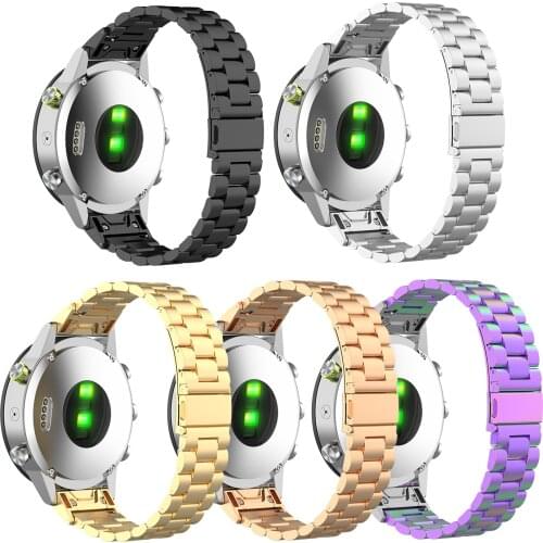 Smooth Ceramics Watchbands Straps for Apple Watch Band Series 5 4 3 2 1 Wrist Strap for iWatch 40mm 38mm 42mm 44mm Bracelet Belt