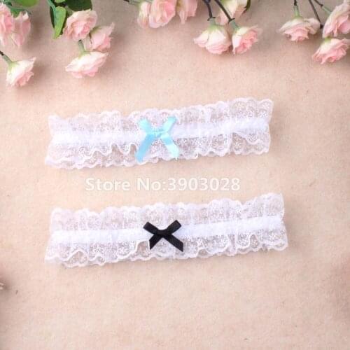 Woman Sexy Princess wedding garter Leg Ring Lace Floret Wedding Bridal Garter Fashion Women Sexy Garter Girl Lace Garter Belt