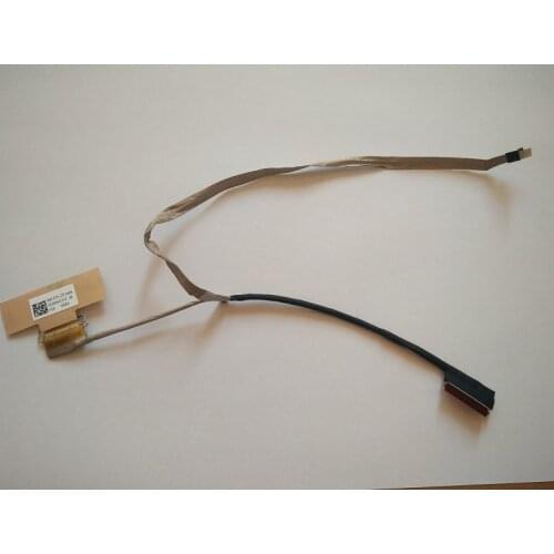 1-10 Pcs) New Lcd Led Lvds Cable For HP PROBOOK 430 431 435 436 440 441 450 451 455 G5 DD0X8ALC002 DD0X8ALC012 DD0X8ALC022