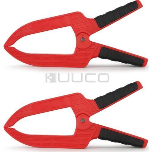 10 PCS/LOT Plastic Spring Clamp/Clamp Tool/Clip Tool/Hand Tools for Hobby/Craft projects/household applications/Woodworking etc