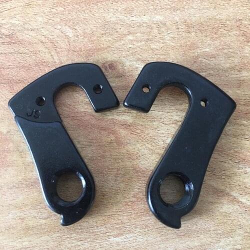 10pcs/lot Cycle Bike rear gear mech derailleur hangers drop outs for Norco Search A VALENCE VFR FBR with M3 Or M4 Screws