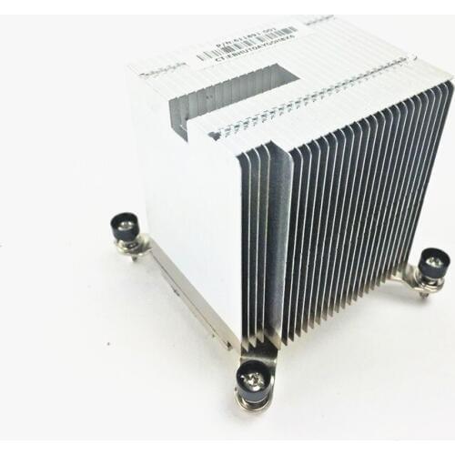 611891-001 4000 4300 Pro CPU Heatsink 611891-001 628553-002 CPU Processor for 8200 8300 4300 4000 SFF CPU