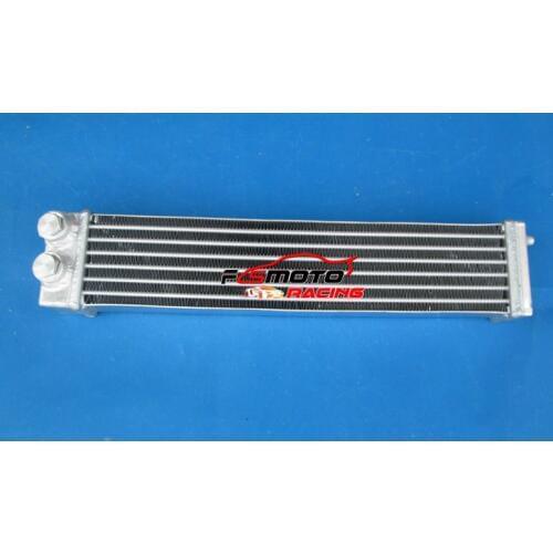 Oil Cooler For Mazda RX2 RX3 RX4 RX5 RX7 1969-1983 Manual MT Aluminum Oilcooler 82 81 80
