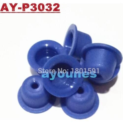 Free shipping 1000pieces high quality Fuel injector pintle caps for fuel injection repair kits for ford ( AY-P3032 )
