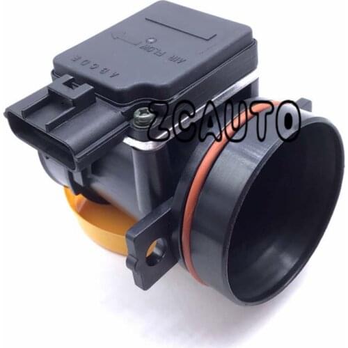 Mass Air Flow Maf Sensor Meter For Ford Fiesta Ka Puma 1.3 1.4 1.6 96FP12B579AB 96FP12B579AA 1030844 1019594 8ET009142471