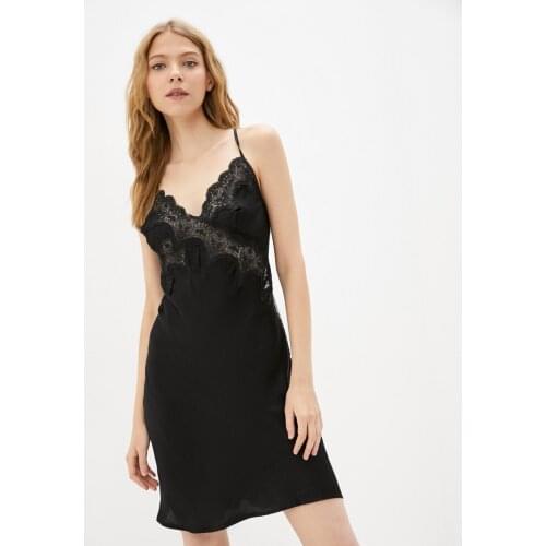 DESEO Women's Nightgowns