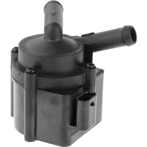 Electric Auxiliary Coolant Water Pump Engine Water Pumps for BMW 550I, 650I, 750I, 750LI ,X5