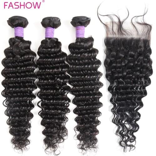 Fashow Artificial Hair