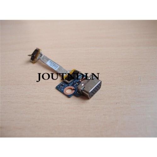 JOUTNDLN FOR HP Pavilion Touchsmart 11-e030sa 11-E VGA Board LS-A523P + Cable DC02C006V00