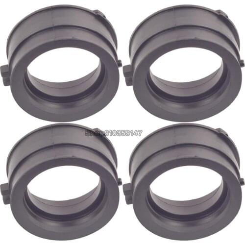 Carburetor Adapter Interface Glue for Yamaha 16211-MAS-E00, Honda CBR900RR CBR900 1993-1999 1994 1995 1996 1997 1998