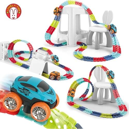 Lovely Too Toy Transport