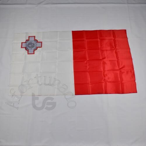 Malta 90*150cm flag Banner 3x5 Foot Hanging National flag Home Decoration flag