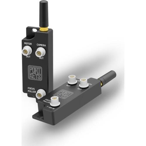 Portkeys BM5 5.2" 2200nit Camera Control Monitor and BT1 Bluetooth Module for BMPCC 4K&6K Cameras