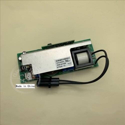 New Original Ballast PKP-K170A For Epson EMP-270/280/260D/S4/410W Projector Lamp Driver Board