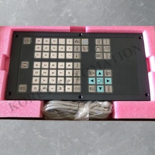 New Siemens 802DSL Keyboard 6FC5303-0DT12-1AA1 Original Spot