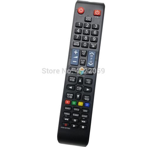 AA59-00790A LED Remote Control For Samsung AA59-00793.AA59-00797A.BN59-01178B.BN59-01178W UA50F6300AMXXY.UA55F6300AMXXY
