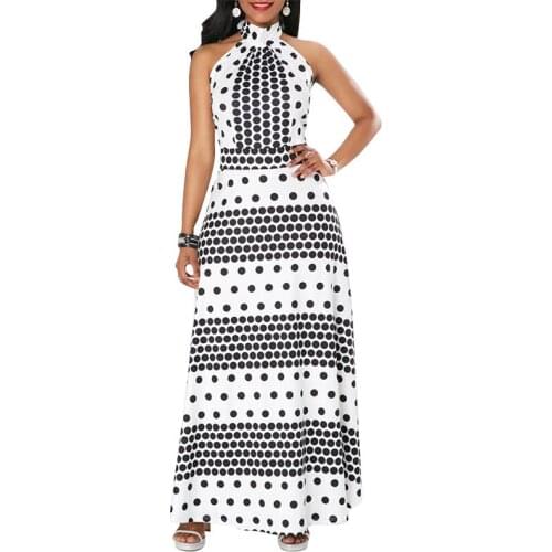 Fashion A-Line Dresses SAKAZY China