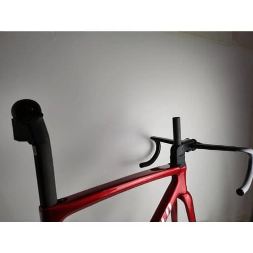 2021 fastest race carbon frame road bike compatible mechanical group BSA bottom bracket SL7 carbon road bicycle frameset