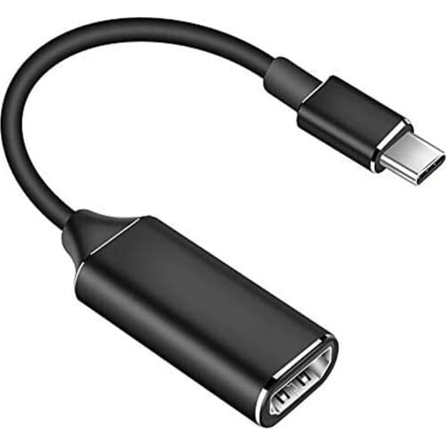 Usbhubusb3.1 to HDMI adapter P20 & S9 voice on screen cable type C adapter