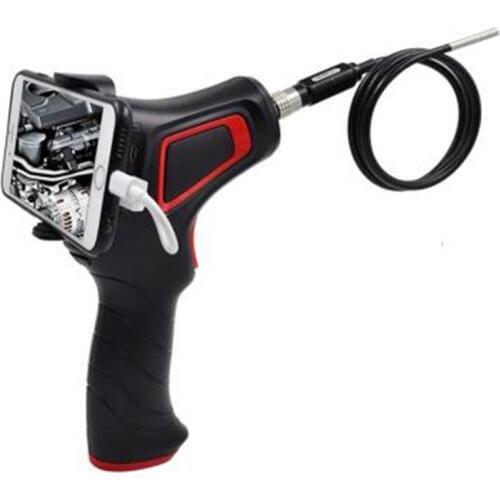 5.5MM 720P For Android&ISO Smart Phone Direct Connect USB Endoscope Camera Handheld CMOS Borescope