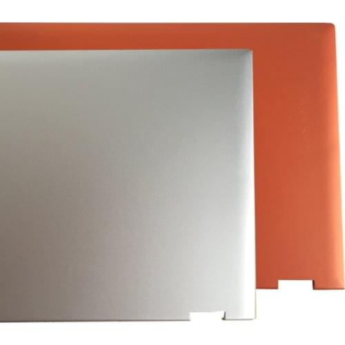 90% NEW LCD top cover case FOR Lenovo Ideapad Yoga 2 Pro 13 13" Lcd back rear cover Laptop Replace Cover AM0S9000300/AM0S9000310