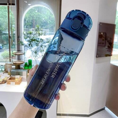 Yokolai Water Bottles