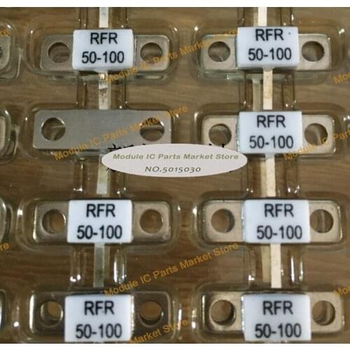 Free shipping New RFR100-50