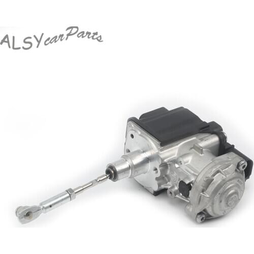 For VW Tiguan Passat CC Golf Beetle Sharan Audi A1 S1 Q3 Skoda Seat 1.4TSI New Engine Turbo Turbocharger Actuator 04E 145 703 T
