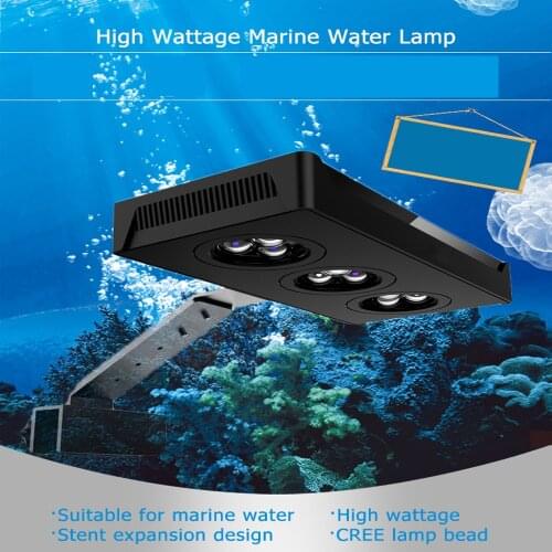 Isfriday Lighting For Aquariums