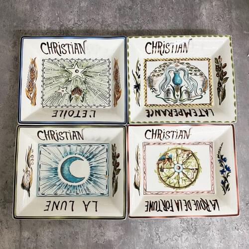 KINGCROWN Decor Items