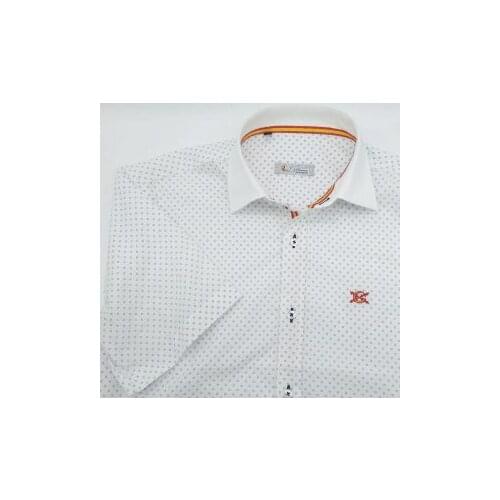 Summer shirt mens Spain