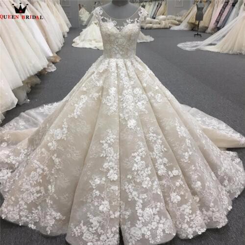 Большие слитные купальники QUEEN BRIDAL China At AliExpress