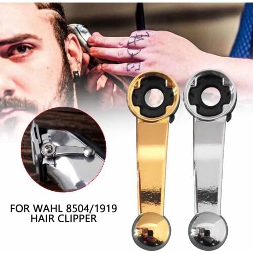 Replacement Aluminum Alloy Hair Clipper Adjusting Rod for Wahl 8504/1919 Hair Clipper Accessories Repair Part