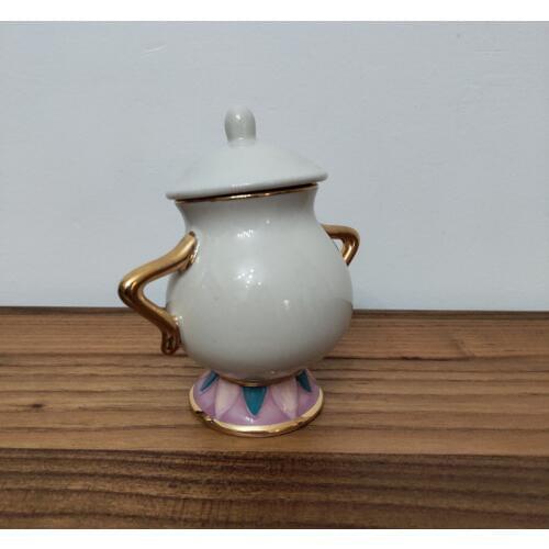 Smteapot Sugar Bowls China
