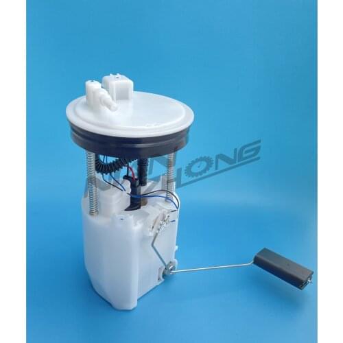 Fuel Pump Assembly 17040-4FN0A For Nissan Tiida Sentra Sylphy Livina 17040-3RW0A