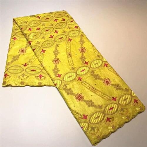 Bazin riche 2021 nouveau african fabric bazin brodé embroidery lace fabric nigerian lace materials high quality 5yard