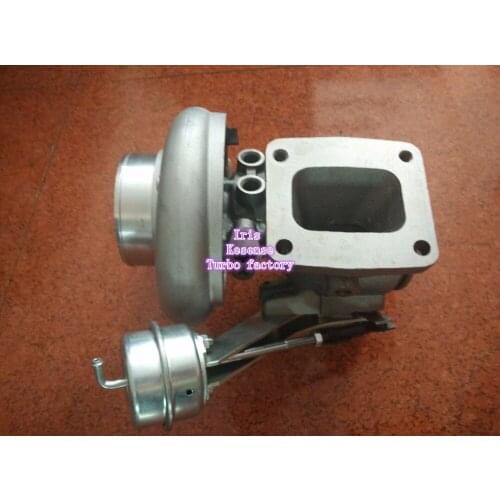 2839645 TURBO HX35G 2839643